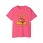 Excuse the Brain Fog Unisex Ultra Cotton Tee