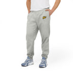 The illest adidas Unisex Fleece Joggers
