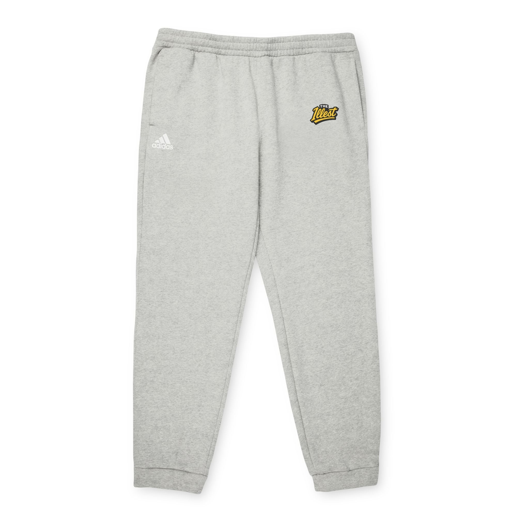 The illest adidas Unisex Fleece Joggers