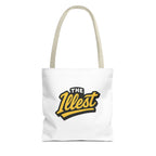 The illest Tote Bag