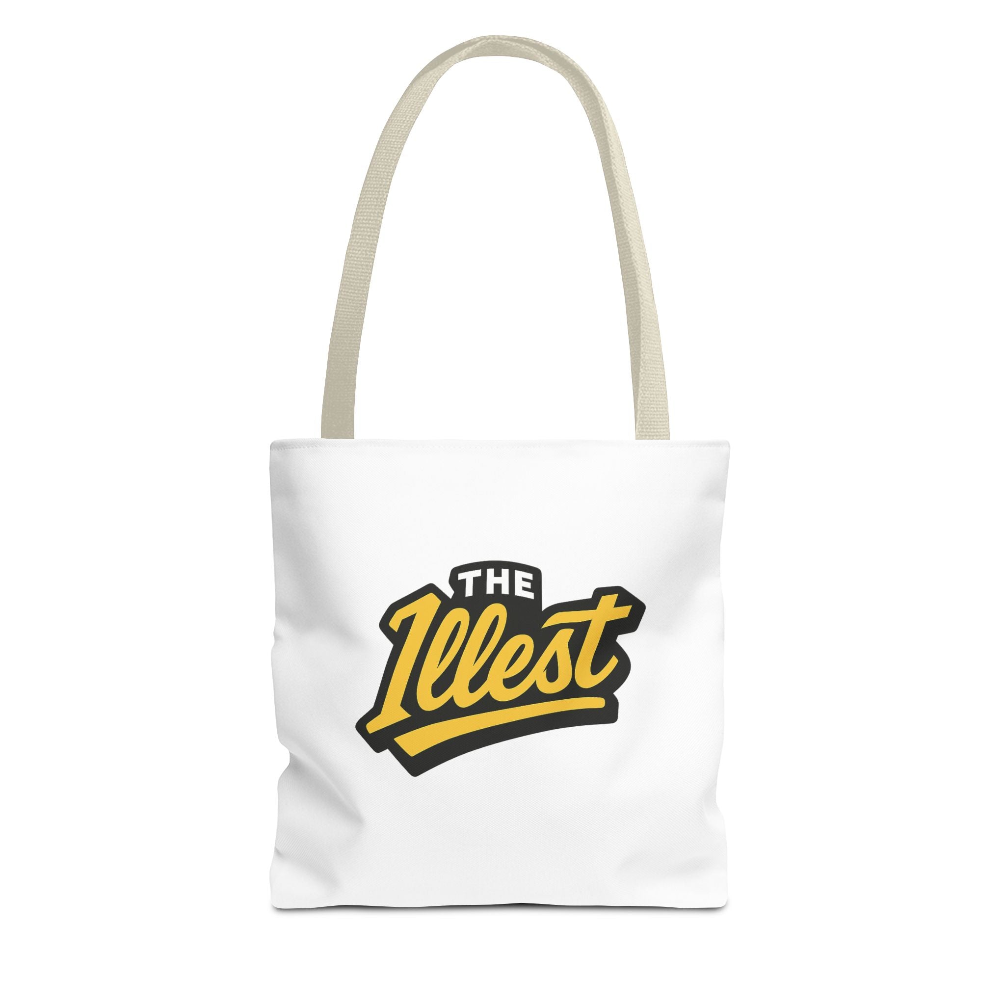 The illest Tote Bag