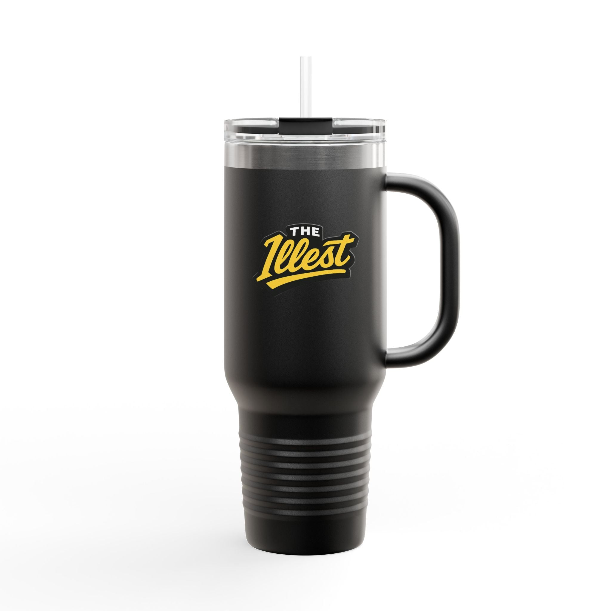 The illest Insulated Travel Mug, 40oz