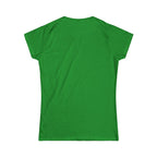 I Need Time to Process Women's Softstyle Tee