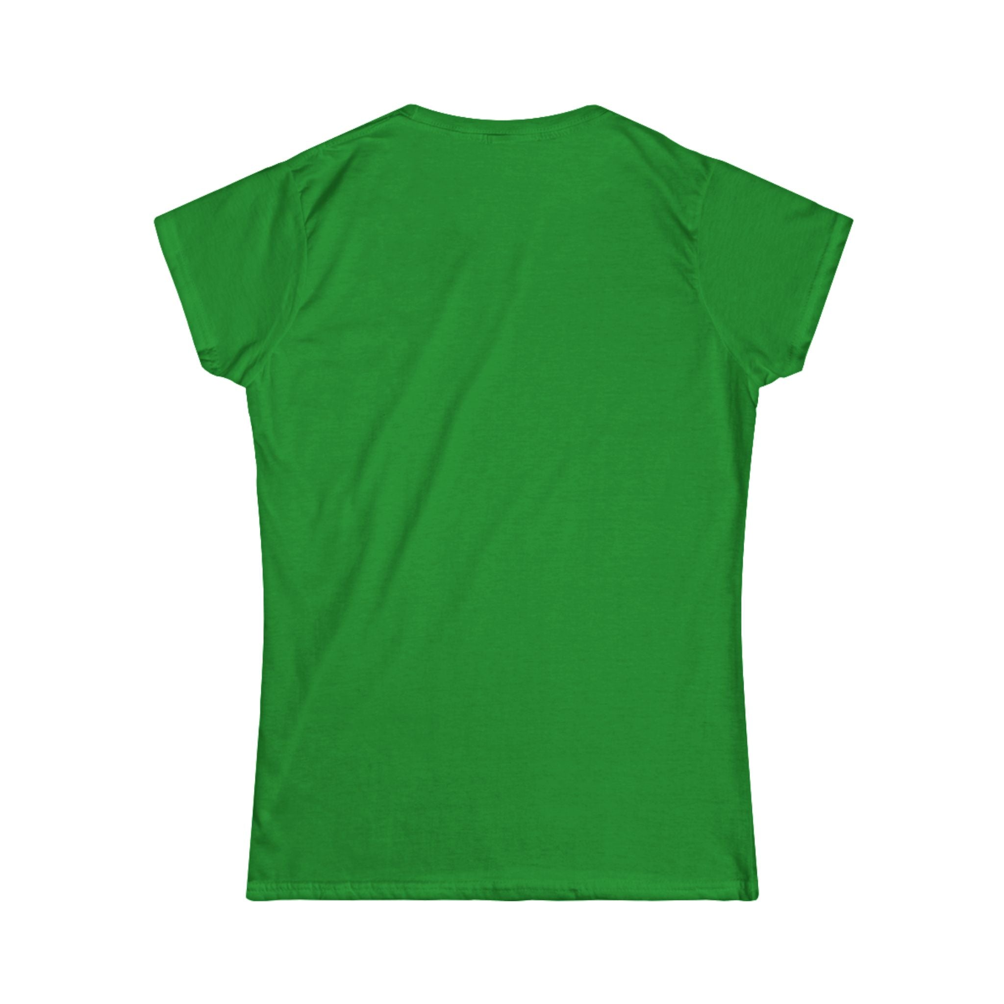 I Need Time to Process Women's Softstyle Tee
