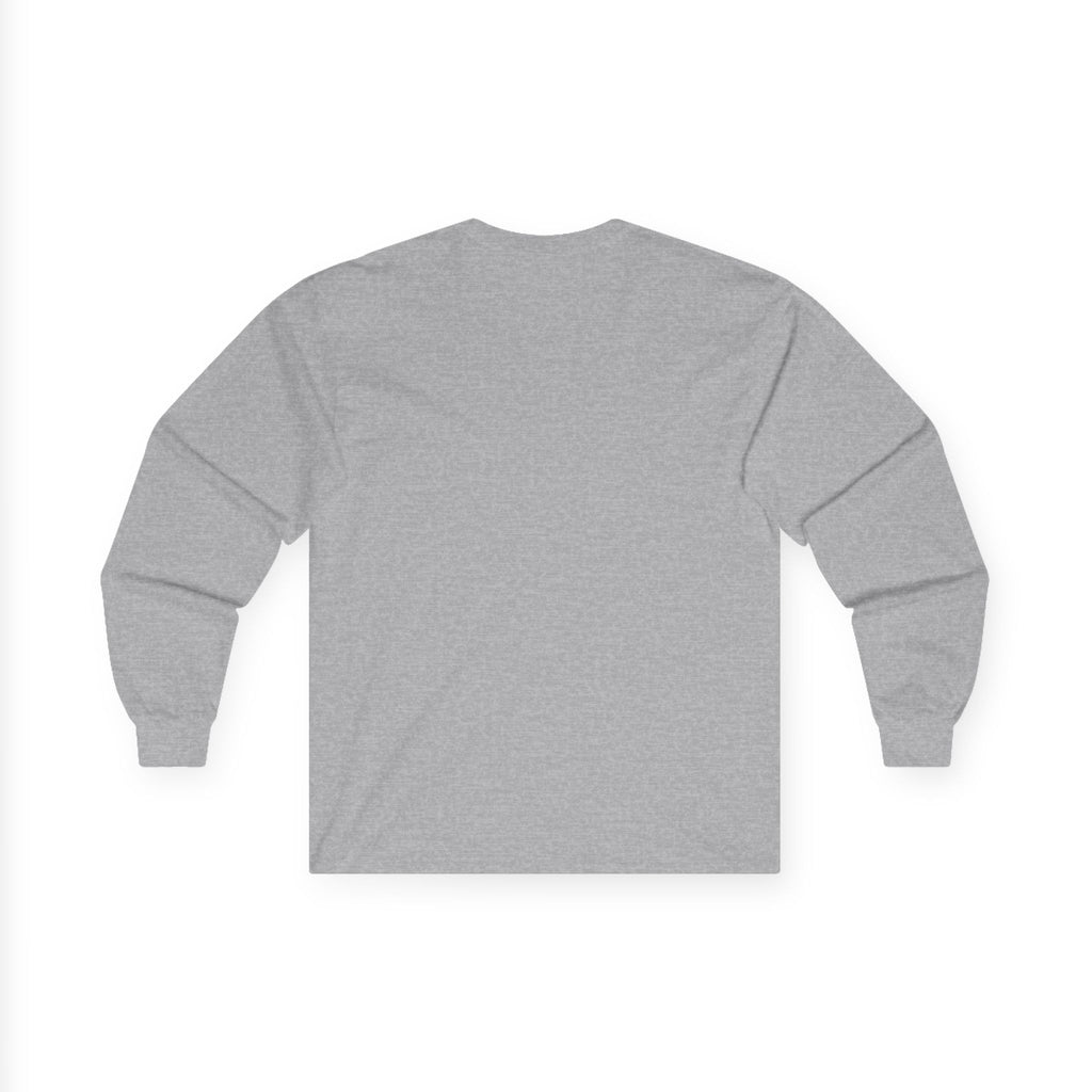 Nicer on My Meds Unisex Ultra Cotton Long Sleeve Tee