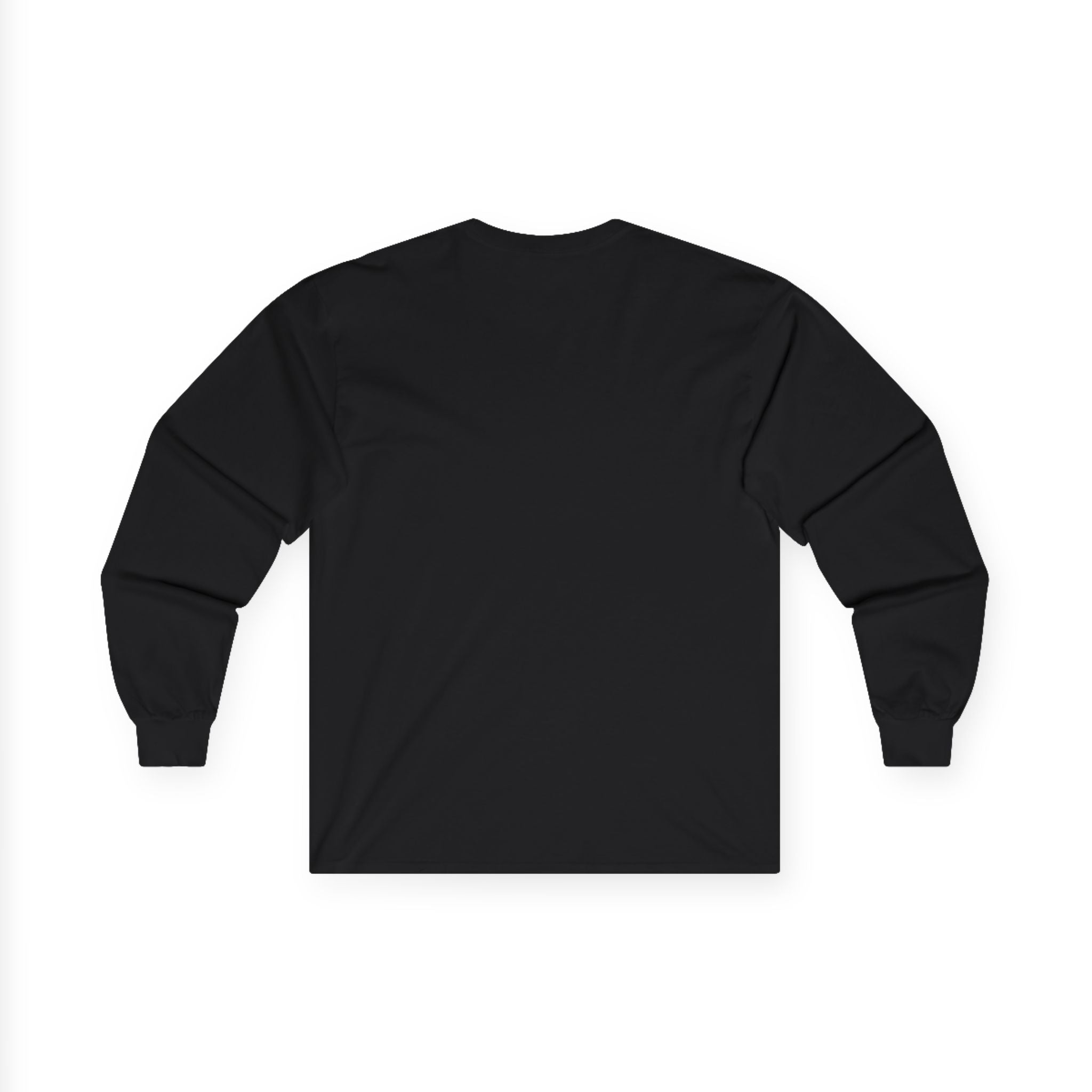 Excuse the Brain Fog Unisex Ultra Cotton Long Sleeve Tee