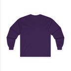 Excuse the Brain Fog Unisex Ultra Cotton Long Sleeve Tee