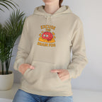 Excuse the Brain Fog Unisex Heavy Blend™ Hooded Sweatshirt
