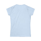 It's a Migraine Kind of Day Women's Softstyle Tee
