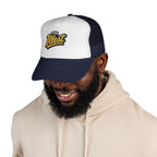 The illest Trucker Caps