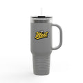 The illest Insulated Travel Mug, 40oz