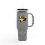 The illest Insulated Travel Mug, 40oz