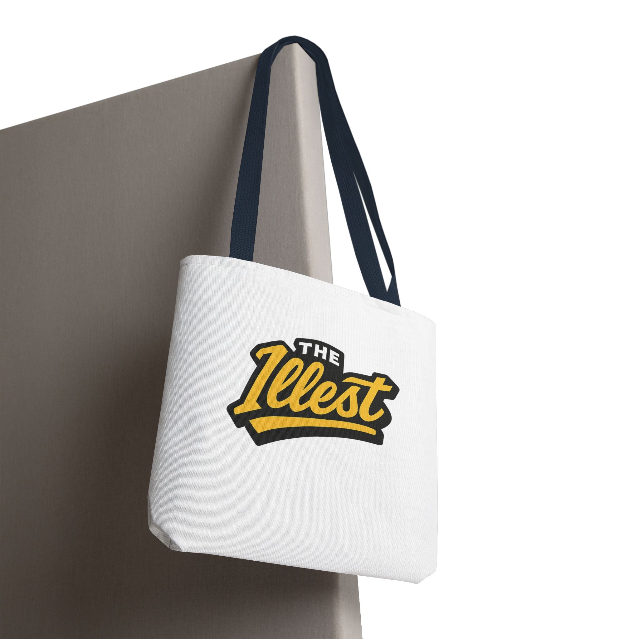 The illest Tote Bag