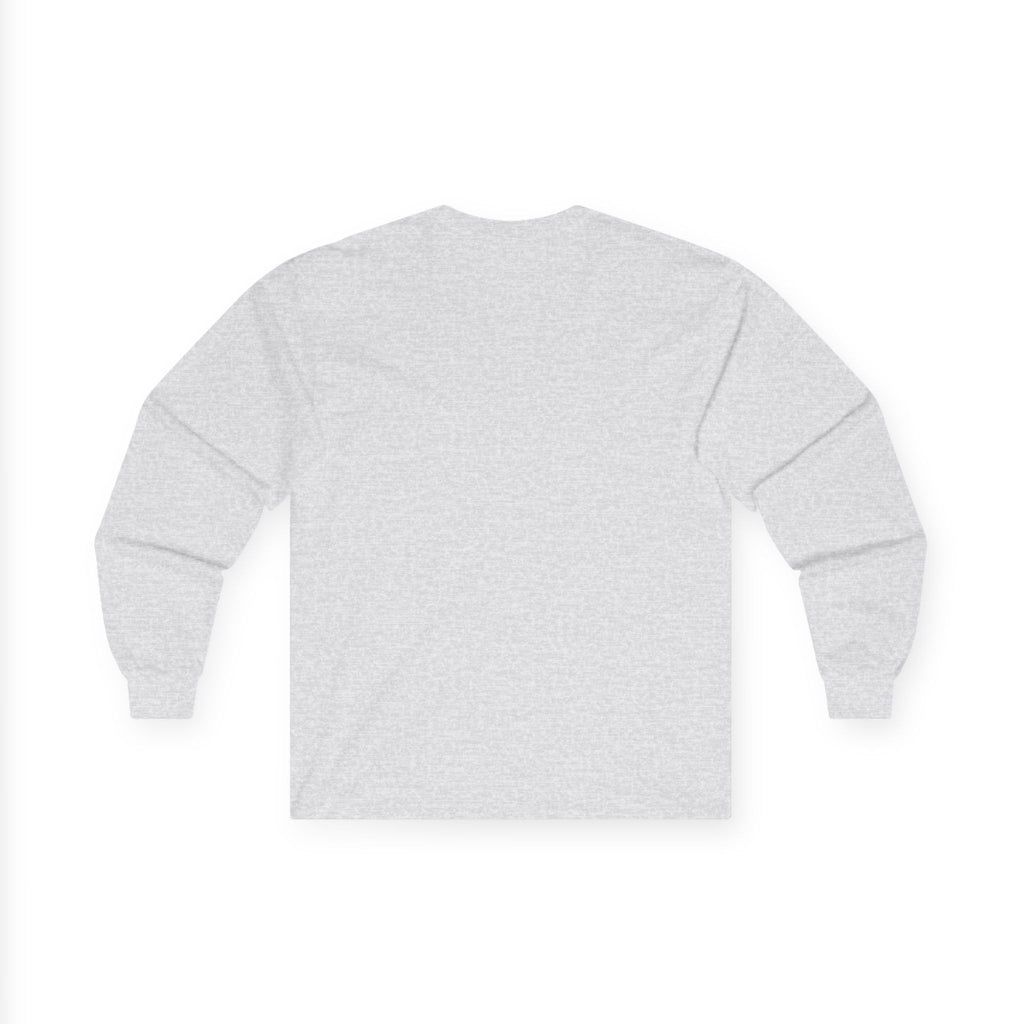Excuse the Brain Fog Unisex Ultra Cotton Long Sleeve Tee