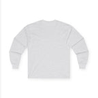 Excuse the Brain Fog Unisex Ultra Cotton Long Sleeve Tee