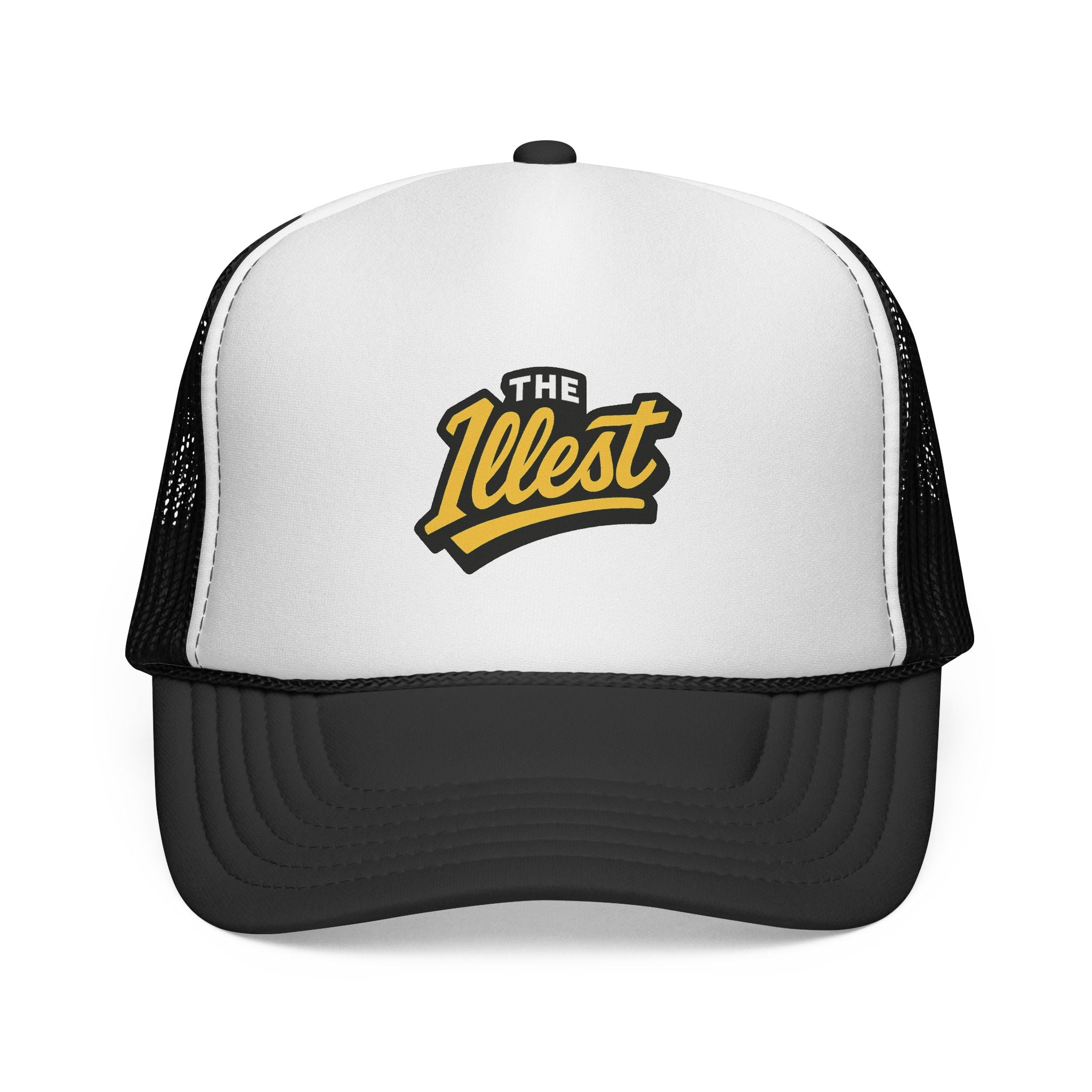 The illest Trucker Caps