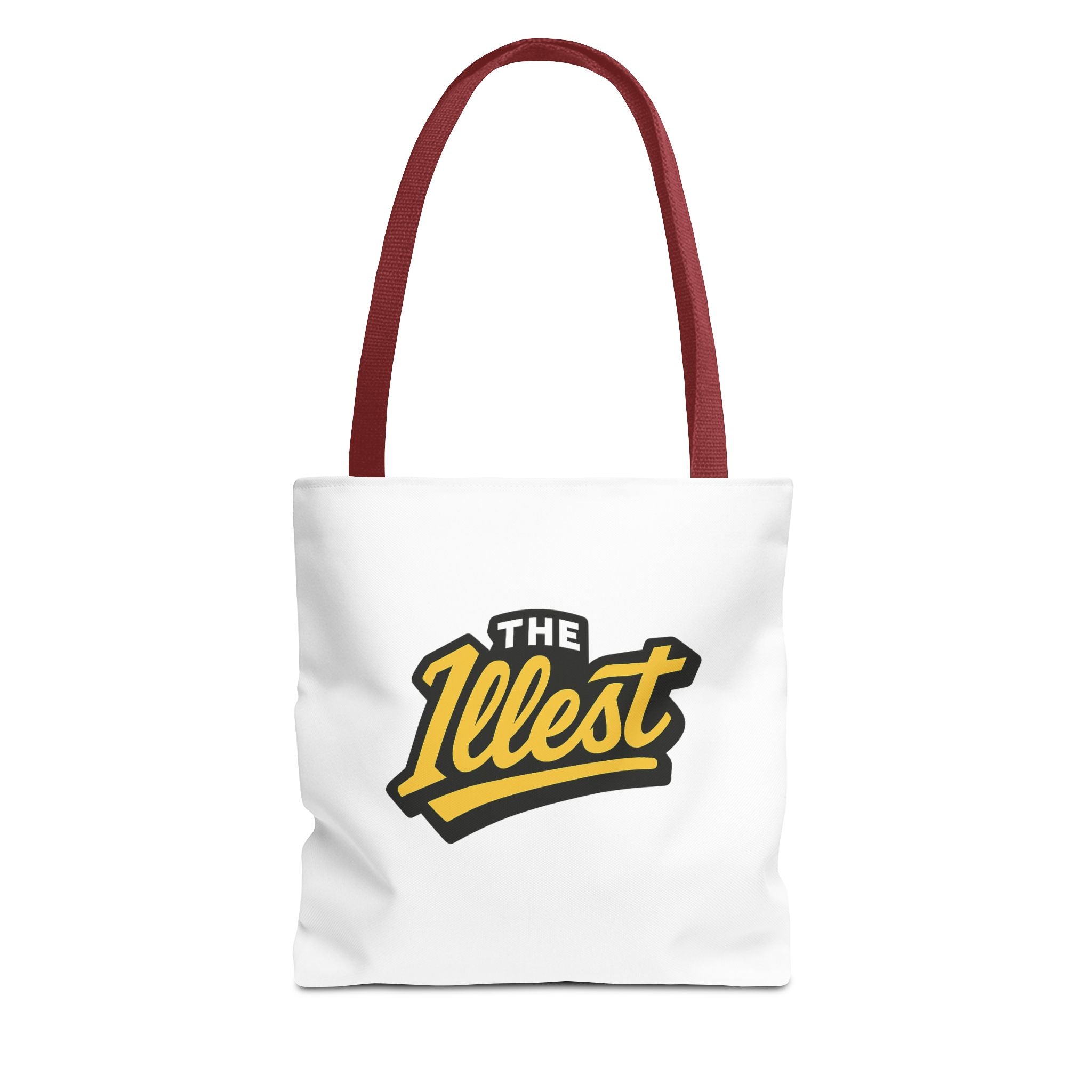 The illest Tote Bag
