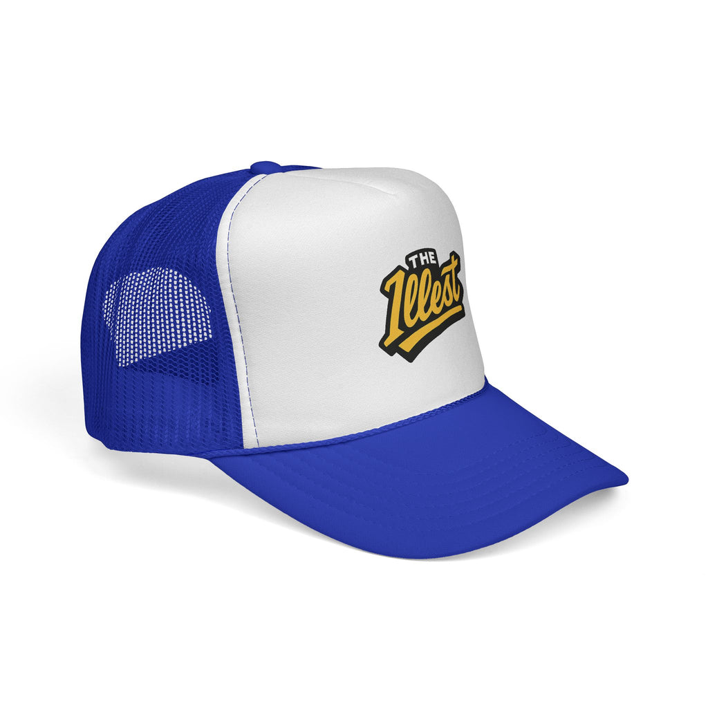The illest Trucker Caps