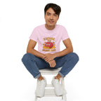 Excuse the Brain Fog Unisex Ultra Cotton Tee