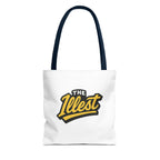 The illest Tote Bag