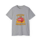 Excuse the Brain Fog Unisex Ultra Cotton Tee
