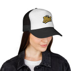 The illest Trucker Caps