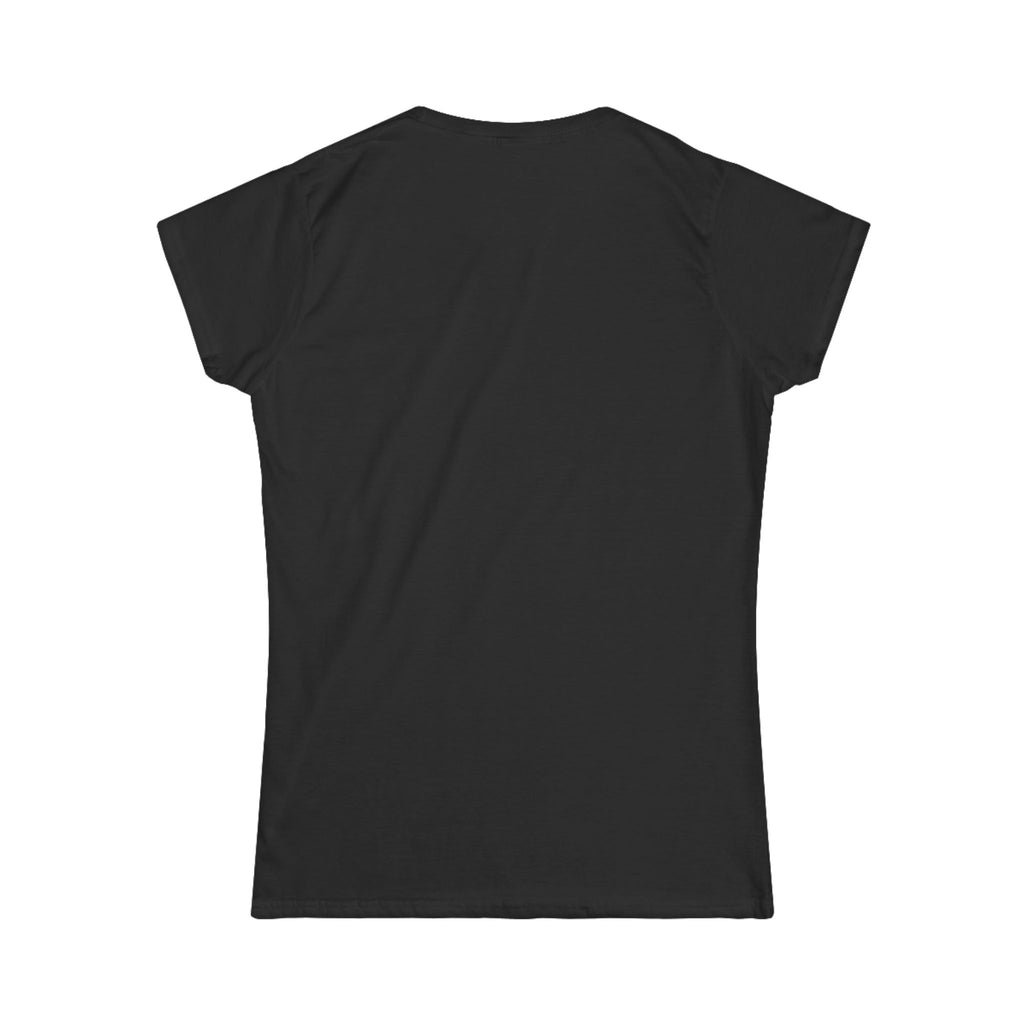 Nicer on My Meds Women's Softstyle Tee