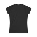 Nicer on My Meds Women's Softstyle Tee