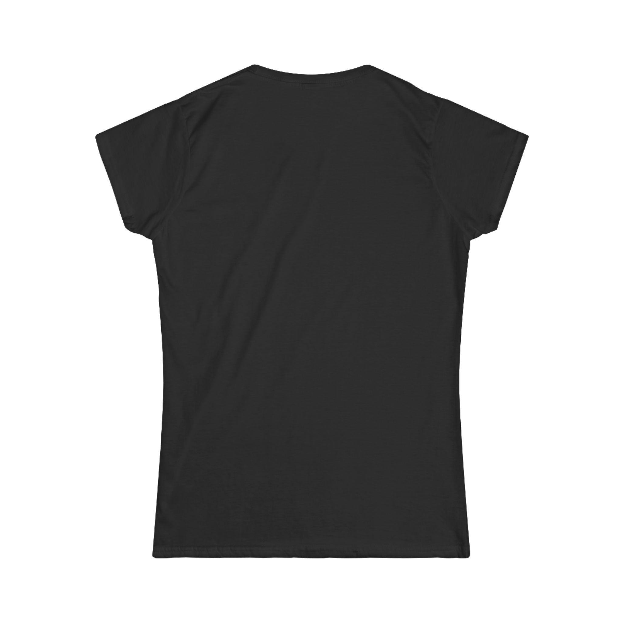 Nicer on My Meds Women's Softstyle Tee