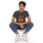 Excuse the Brain Fog Unisex Ultra Cotton Tee