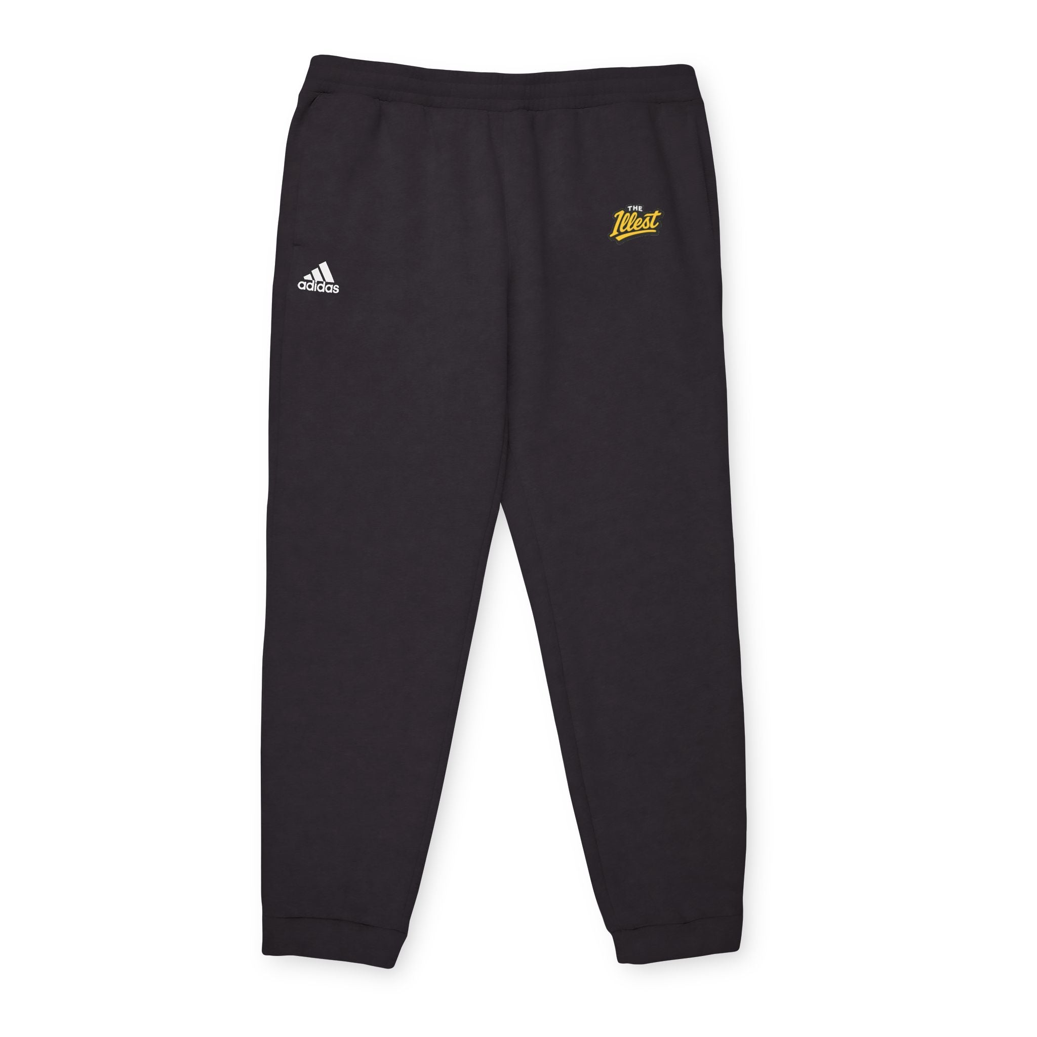 The illest adidas Unisex Fleece Joggers