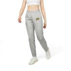 The illest adidas Unisex Fleece Joggers