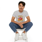 Excuse the Brain Fog Unisex Ultra Cotton Tee