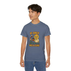 If Looks Could Cure 2 Unisex Ultra Cotton Tee