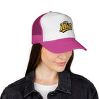 The illest Trucker Caps