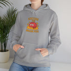 Excuse the Brain Fog Unisex Heavy Blend™ Hooded Sweatshirt