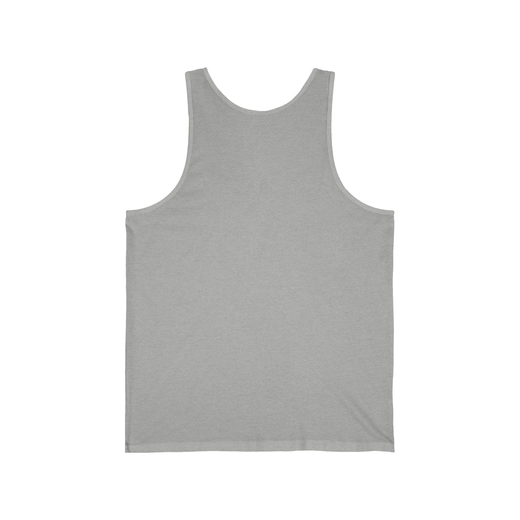 The illest Unisex Jersey Tank