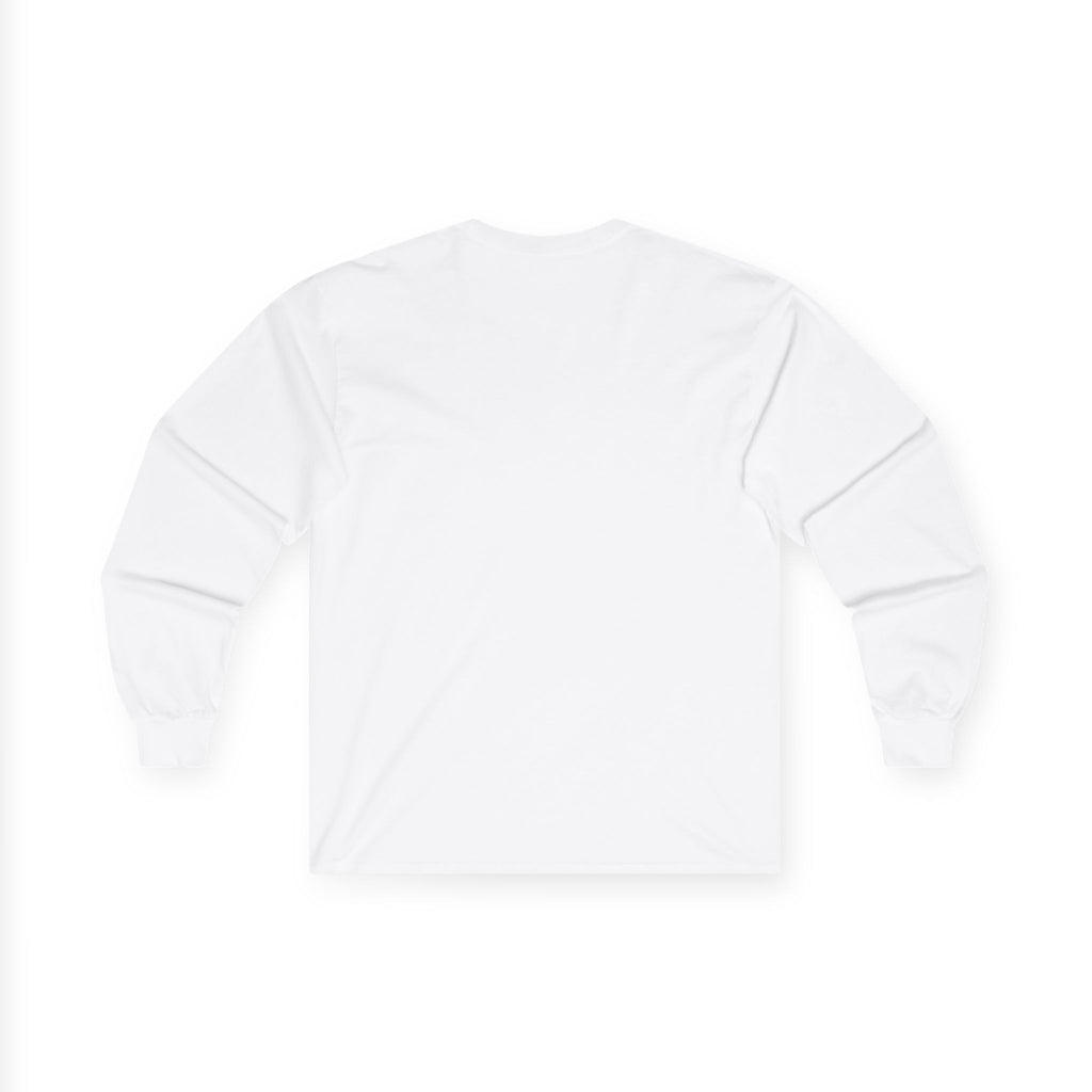 Excuse the Brain Fog Unisex Ultra Cotton Long Sleeve Tee