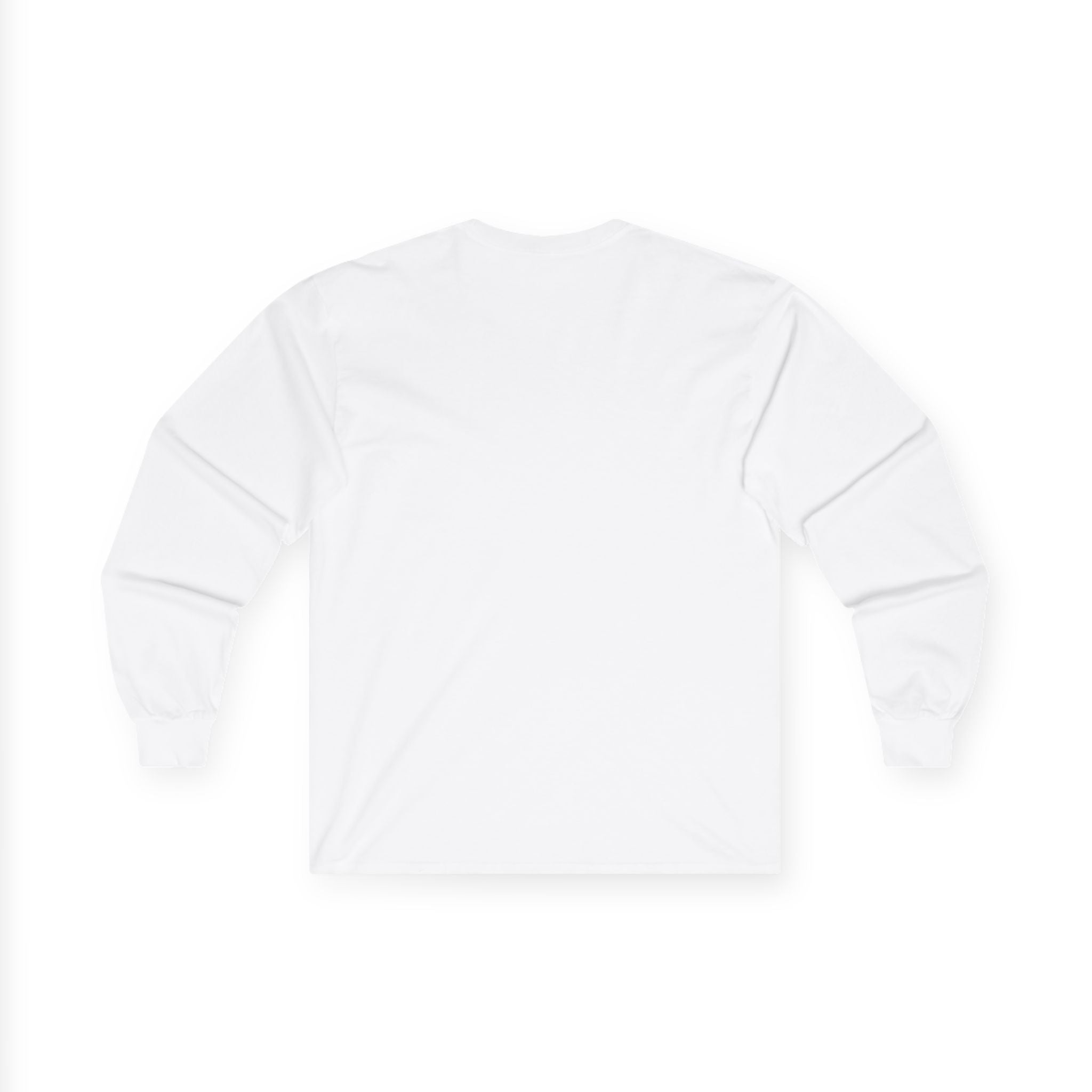 Excuse the Brain Fog Unisex Ultra Cotton Long Sleeve Tee