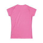 Nicer on My Meds Women's Softstyle Tee