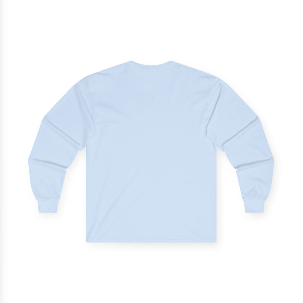 Excuse the Brain Fog Unisex Ultra Cotton Long Sleeve Tee
