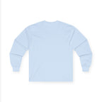 Excuse the Brain Fog Unisex Ultra Cotton Long Sleeve Tee