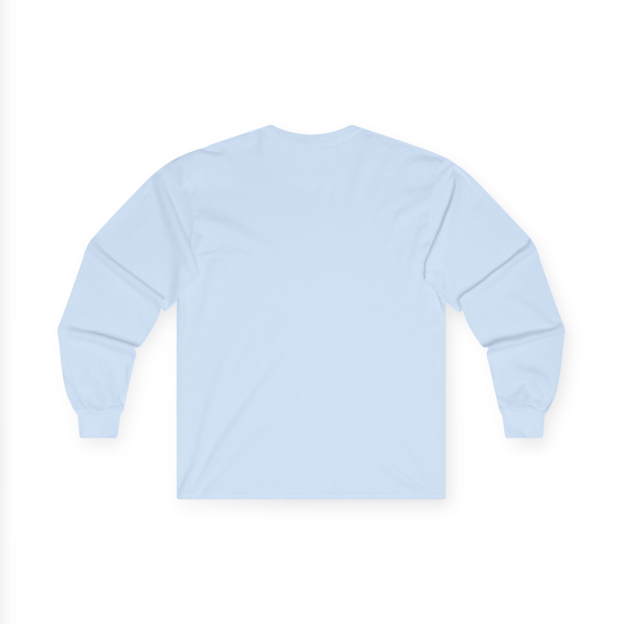 Excuse the Brain Fog Unisex Ultra Cotton Long Sleeve Tee
