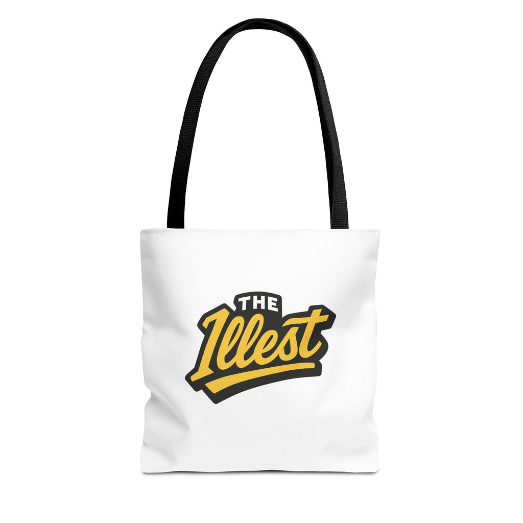 The illest Tote Bag