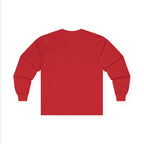Excuse the Brain Fog Unisex Ultra Cotton Long Sleeve Tee