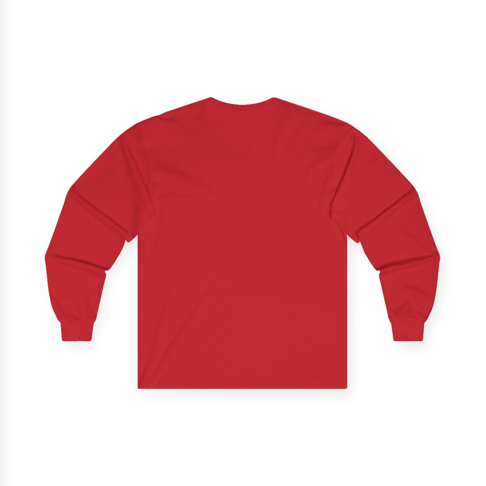 Excuse the Brain Fog Unisex Ultra Cotton Long Sleeve Tee