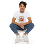 Excuse the Brain Fog Unisex Ultra Cotton Tee
