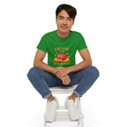 Excuse the Brain Fog Unisex Ultra Cotton Tee