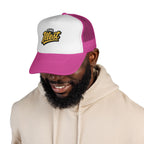 The illest Trucker Caps