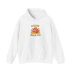 Excuse the Brain Fog Unisex Heavy Blend™ Hooded Sweatshirt